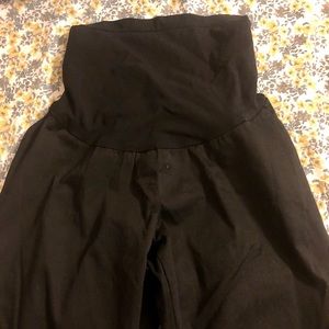 Maternity pants